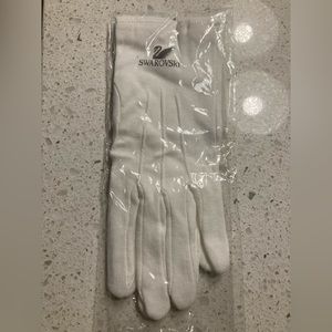 Swarovski Jewelry Handling Cleaning Gloves